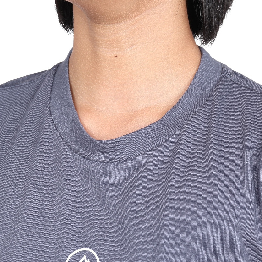 オンヨネ（ONYONE）（キッズ）ジュニア 長袖Tシャツ ロンT YADAKAINO ロングスリーブ ロゴTシャツ BIJ74101PA 648 ダークブルー