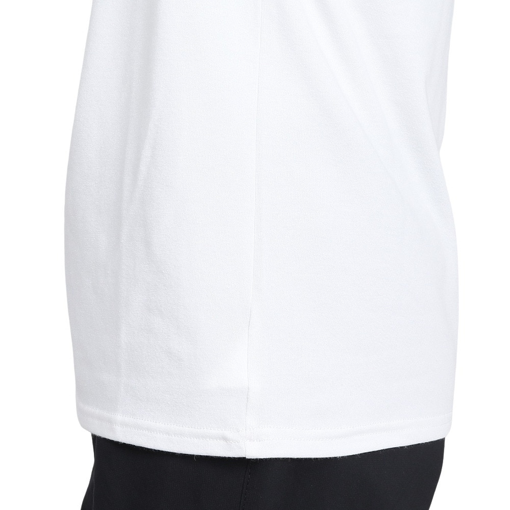オンヨネ（ONYONE）（キッズ）ジュニア 長袖Tシャツ ロンT YADAKAINO ロングスリーブ ロゴTシャツ BIJ74101PB 100 ホワイト
