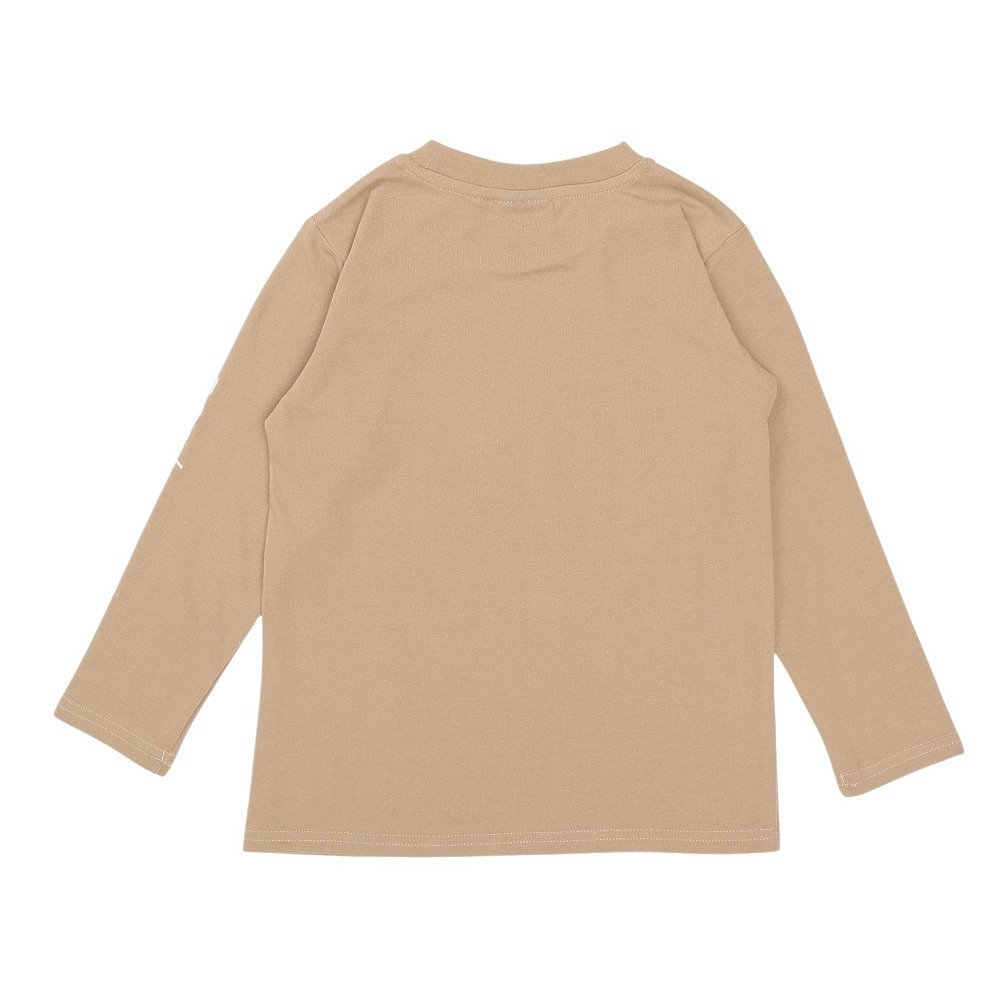 オンヨネ(ONYONE)(キッズ)ジュニア 長袖Tシャツ ロンT YADAKAINO オンヨネ(ONYONE)(キッズ)ジュニア 長袖Tシャツ ロンT YADAKAINO