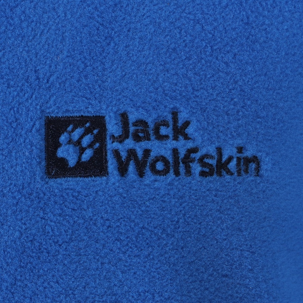 ジャックウルフスキン（JackWolfskin）（キッズ）ジュニア アンダーウェア タウナス ジャケット 1609482-C0411