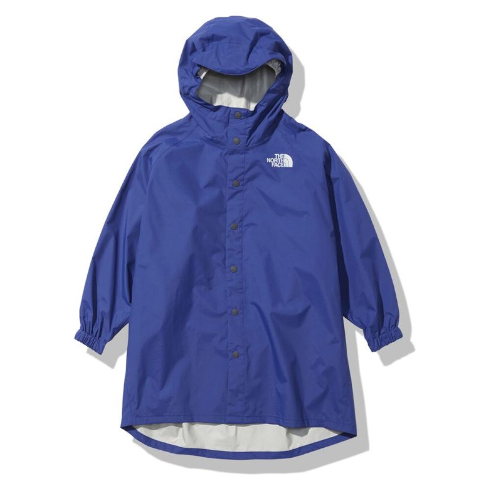  レインウェア ジュニア ツリーフロッグコート