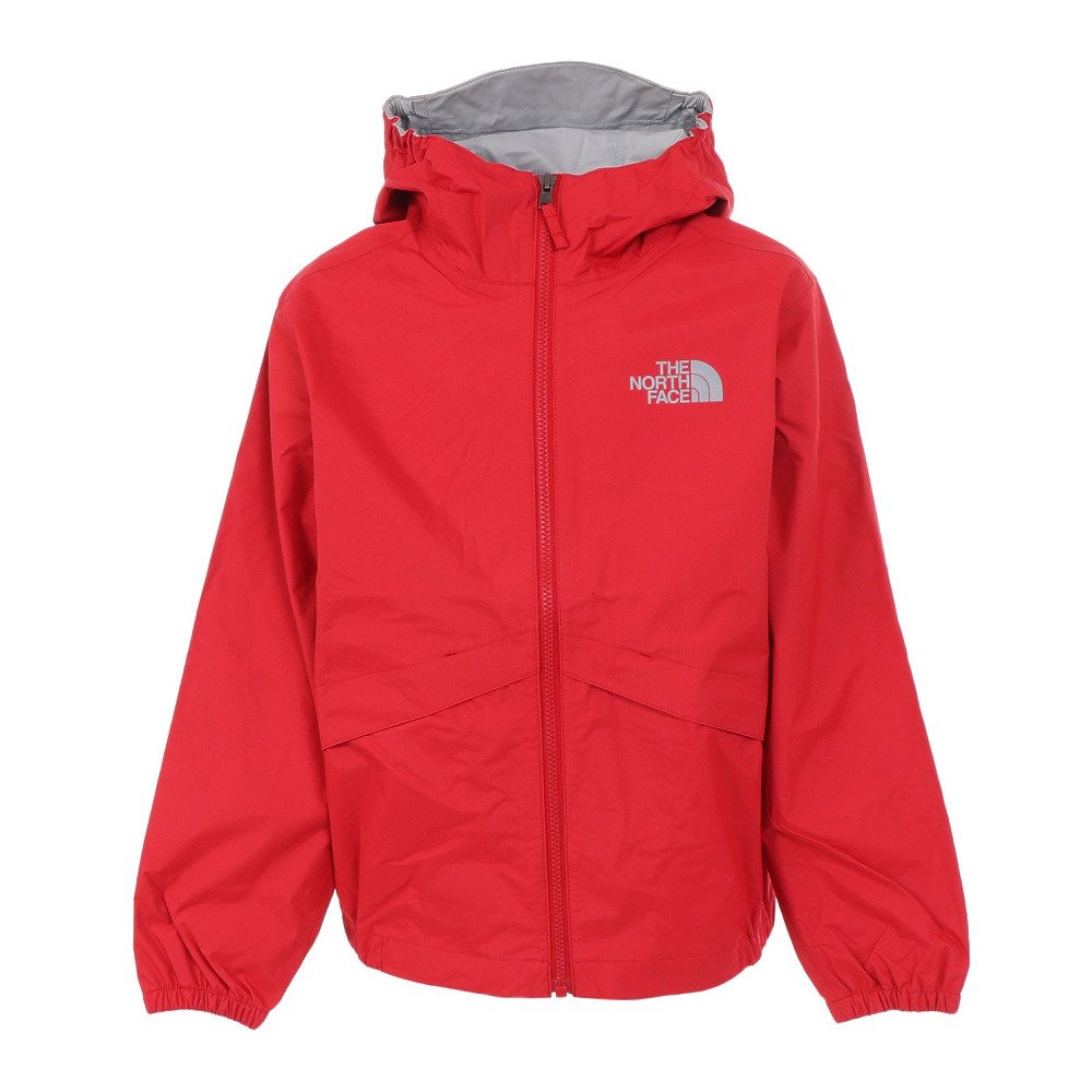 ザ・ノース・フェイス（THE NORTH FACE）（キッズ）レインウェア 