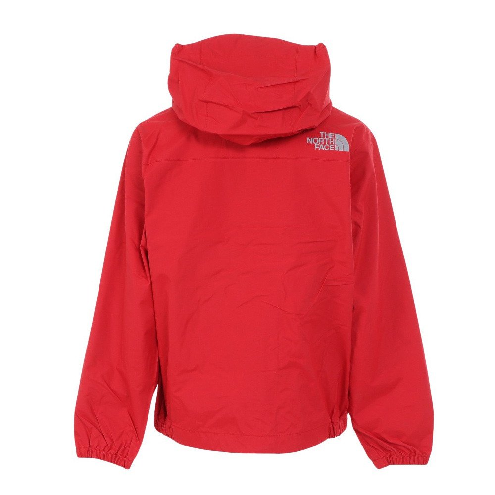 ザ・ノース・フェイス（THE NORTH FACE）（キッズ）レインウェア 