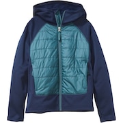 マーモット（Marmot）（キッズ）レインウェア キッズ VARIANT HOODY TOJSGL3458 7154