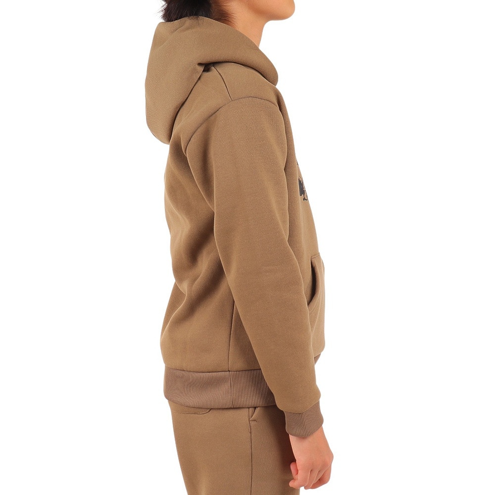 マーモット（Marmot）（キッズ）ジュニア ヘリテージロゴパーカ TSFKC201-M006