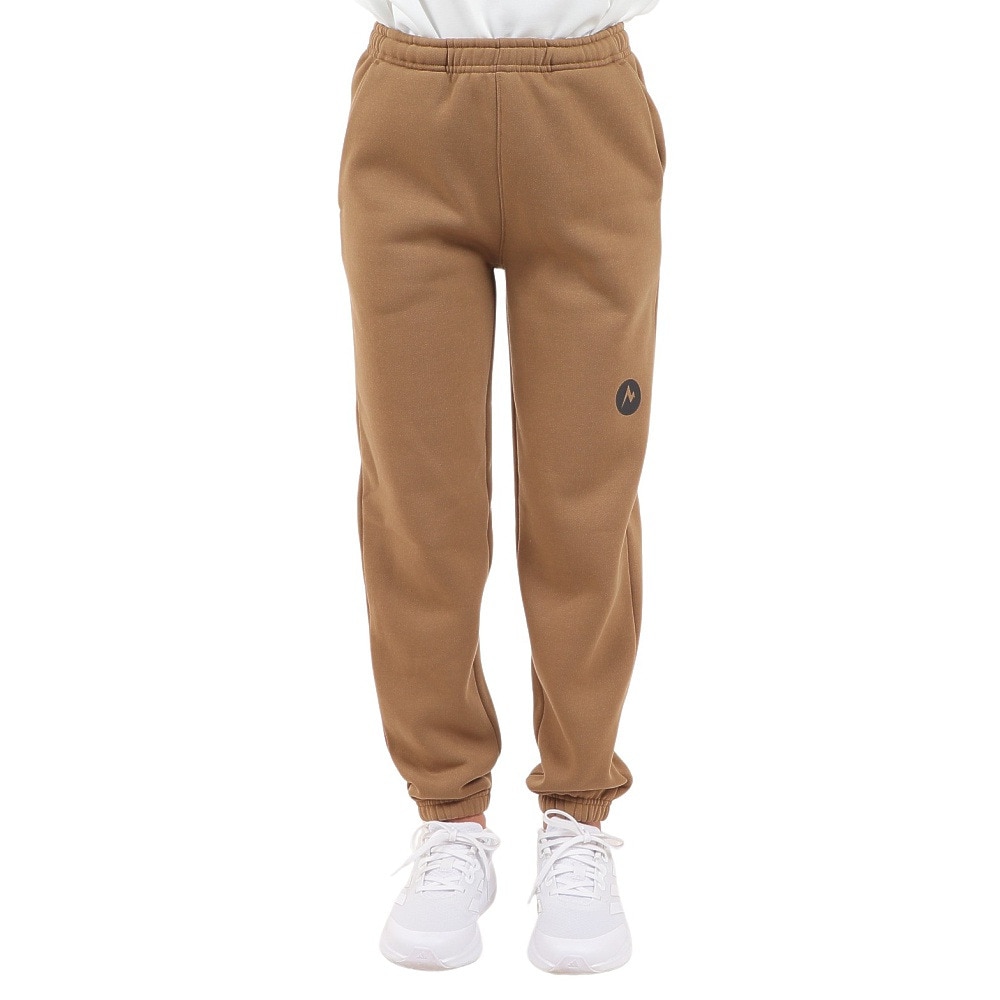 マーモット（Marmot）（キッズ）ジュニア スウェットパンツ TSFKP201-M006