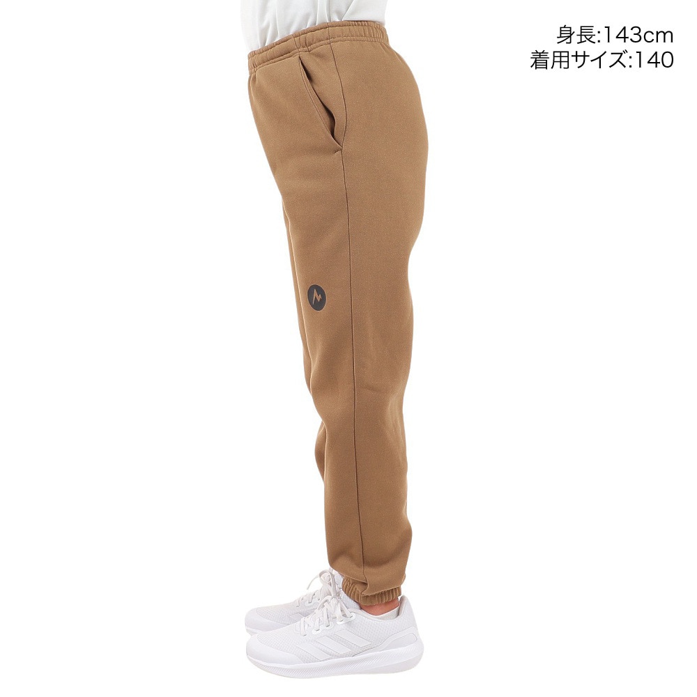 マーモット（Marmot）（キッズ）ジュニア スウェットパンツ TSFKP201-M006