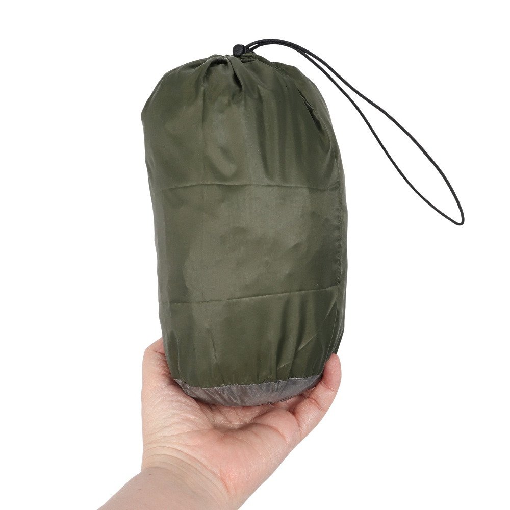 マーモット（Marmot）（キッズ）キッズ 750フィルパワープライムダウンフーディー TSAKD102-DGRAY