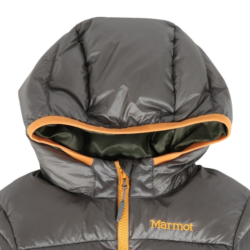 マーモット（Marmot）（キッズ）キッズ 750フィルパワープライムダウン