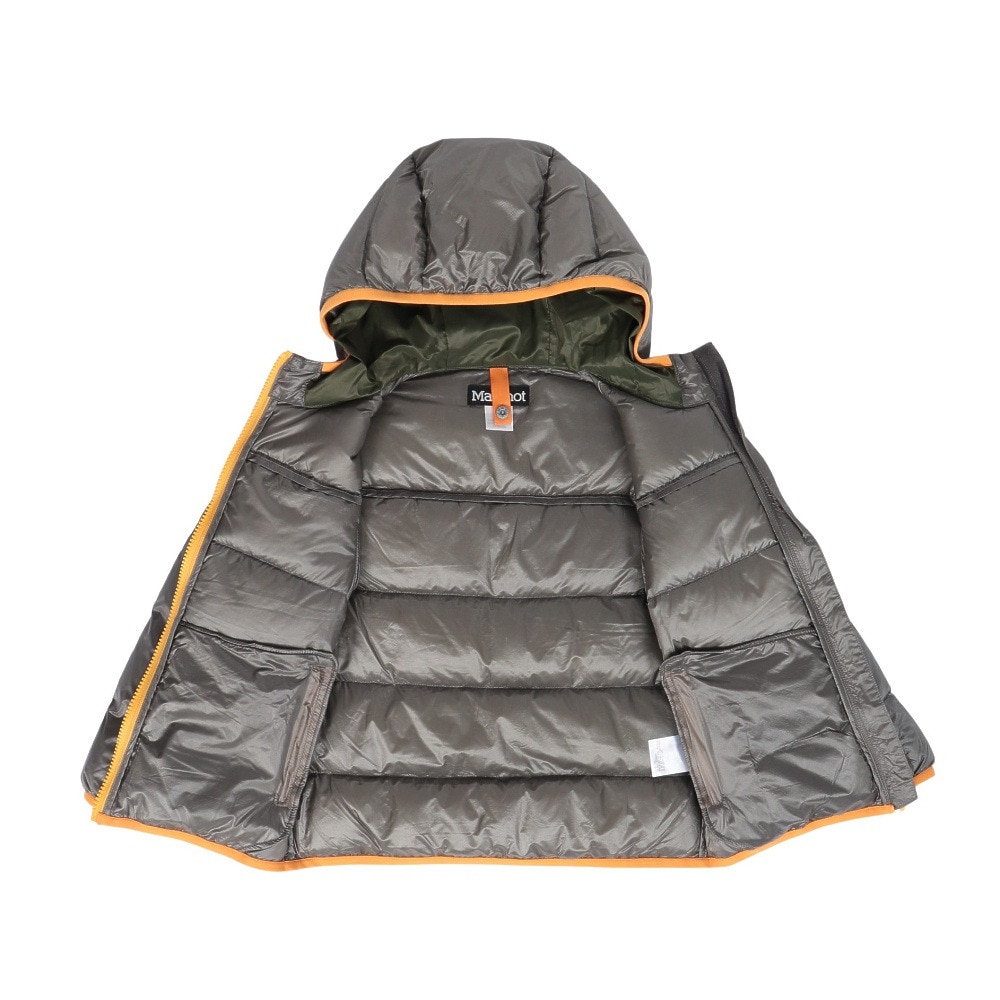 マーモット（Marmot）（キッズ）キッズ 750フィルパワープライムダウン