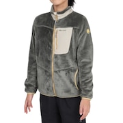 (キッズ)キッズ バイガンフリースジャケット TSAKF104-KHAKI