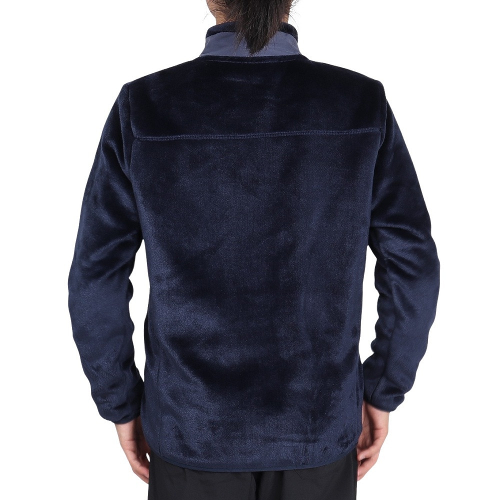 マーモット（Marmot）（キッズ）キッズ バイガンフリースジャケット TSAKF104-NVY