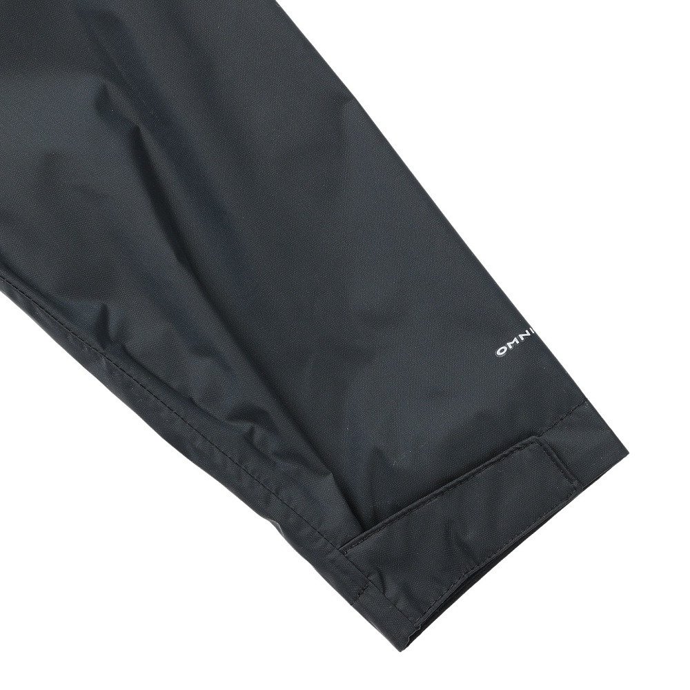 コロンビア（Columbia）（キッズ）ジュニア レインウェア ウォータータイトジャケット RB0926 010