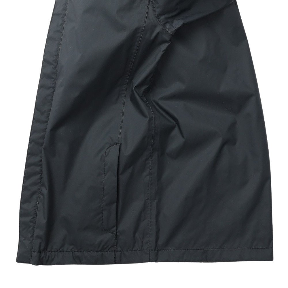 コロンビア（Columbia）（キッズ）ジュニア レインウェア ウォータータイトジャケット RB0926 010