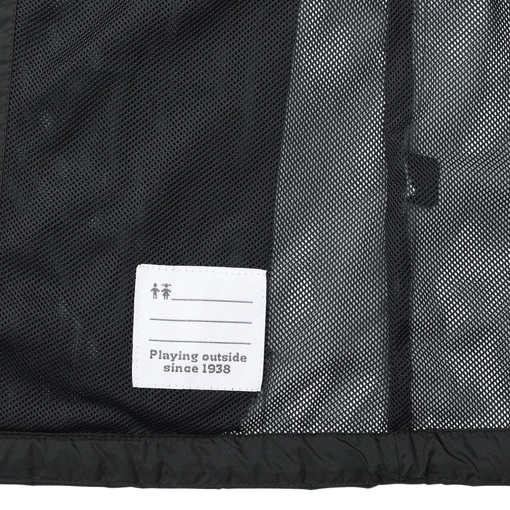 コロンビア（Columbia）（キッズ）ジュニア レインウェア ウォータータイトジャケット RB0926 010