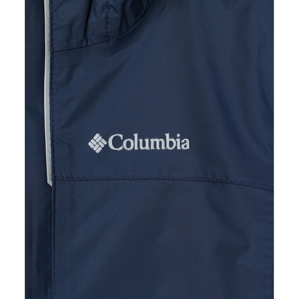 コロンビア（Columbia）（キッズ）キッズ レインウェア ウォータータイトジャケット RB0926 464