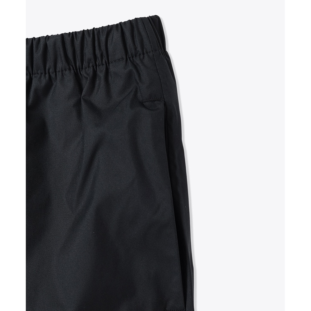コロンビア（Columbia）（キッズ）キッズ レインウェア トレイルアドベンチャーパンツ RY4761 010