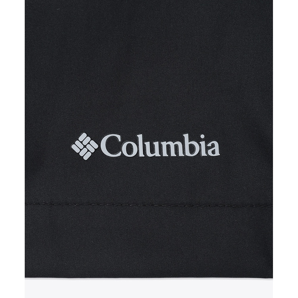 コロンビア（Columbia）（キッズ）キッズ レインウェア トレイルアドベンチャーパンツ RY4761 010
