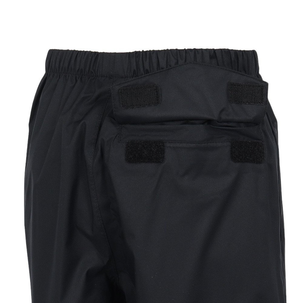 コロンビア（Columbia）（キッズ）キッズ レインウェア トレイルアドベンチャーパンツ RY4761 010