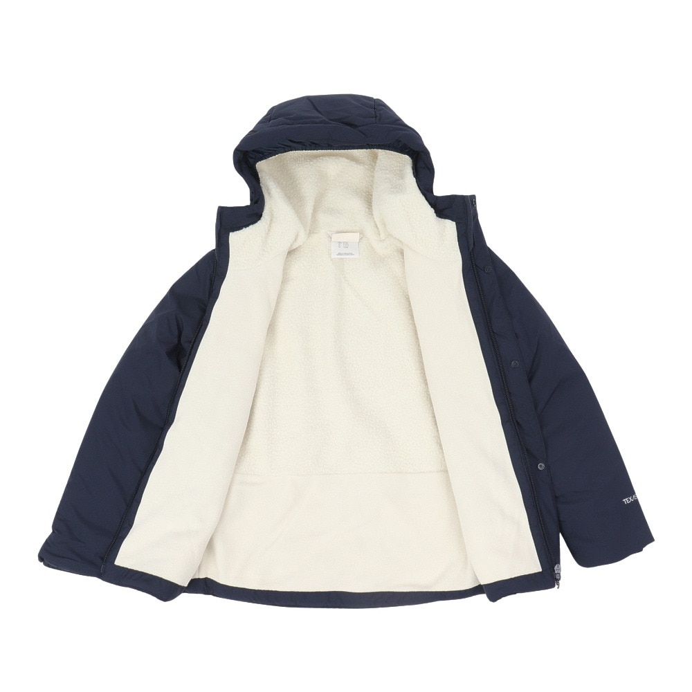 ジャックウルフスキン（JackWolfskin）（キッズ）ジュニア スノーベア ウィンタージャケット A61847-1010
