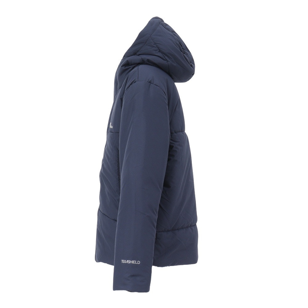 ジャックウルフスキン（JackWolfskin）（キッズ）ジュニア スノーベア ウィンタージャケット A61847-1010