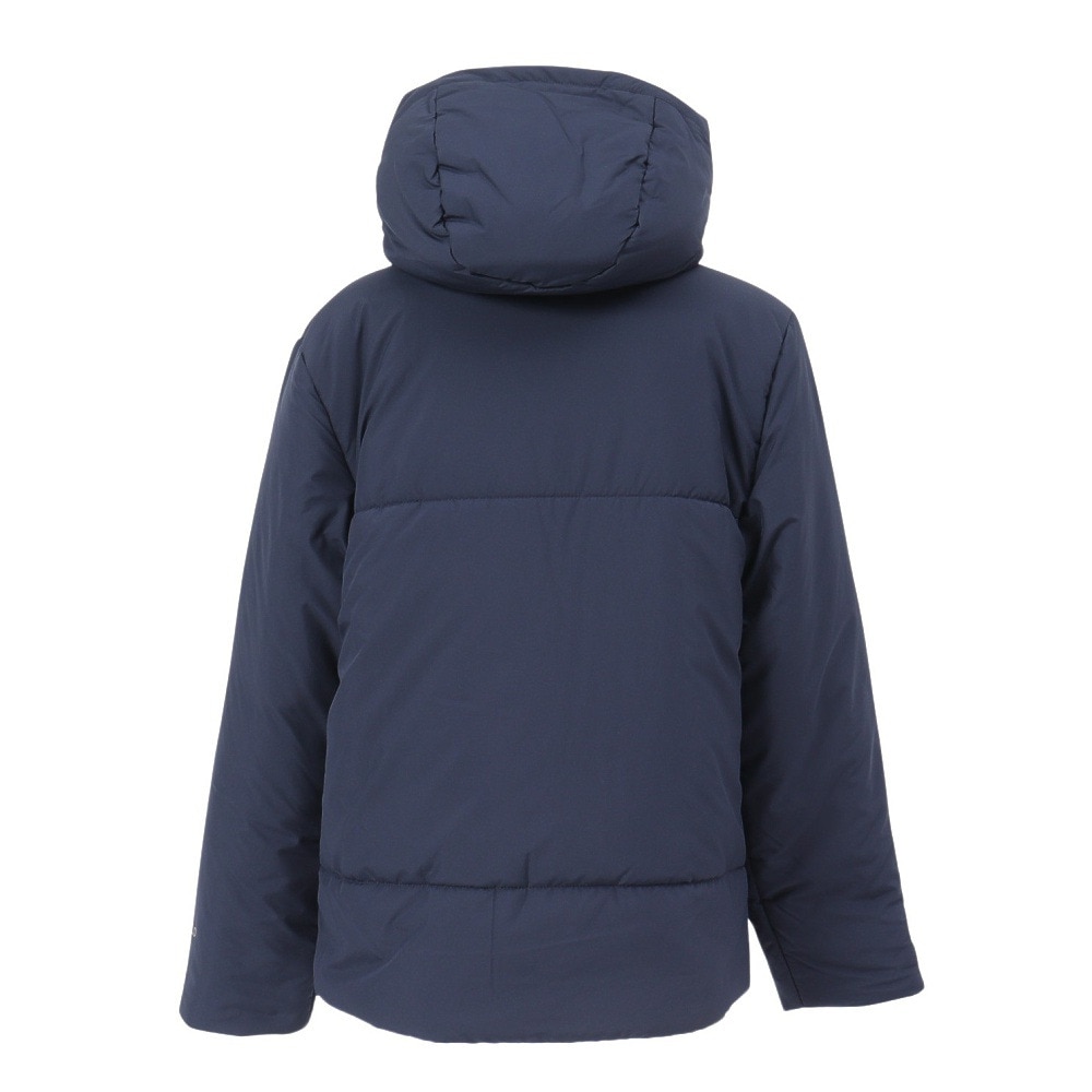 ジャックウルフスキン（JackWolfskin）（キッズ）ジュニア スノーベア ウィンタージャケット A61847-1010