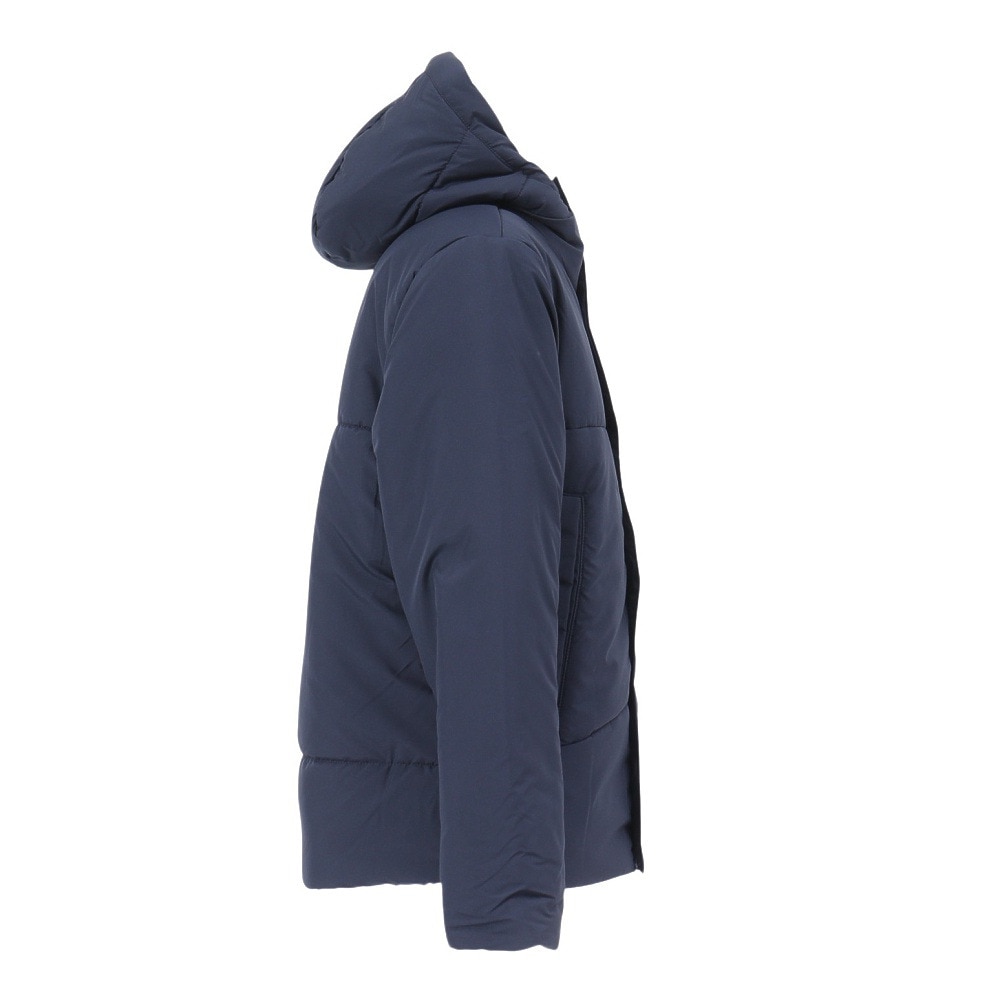 ジャックウルフスキン（JackWolfskin）（キッズ）ジュニア スノーベア ウィンタージャケット A61847-1010