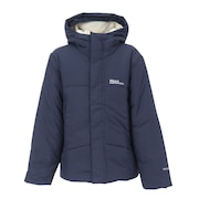 (キッズ)ジュニア スノーベア ウィンタージャケット A61847-1010