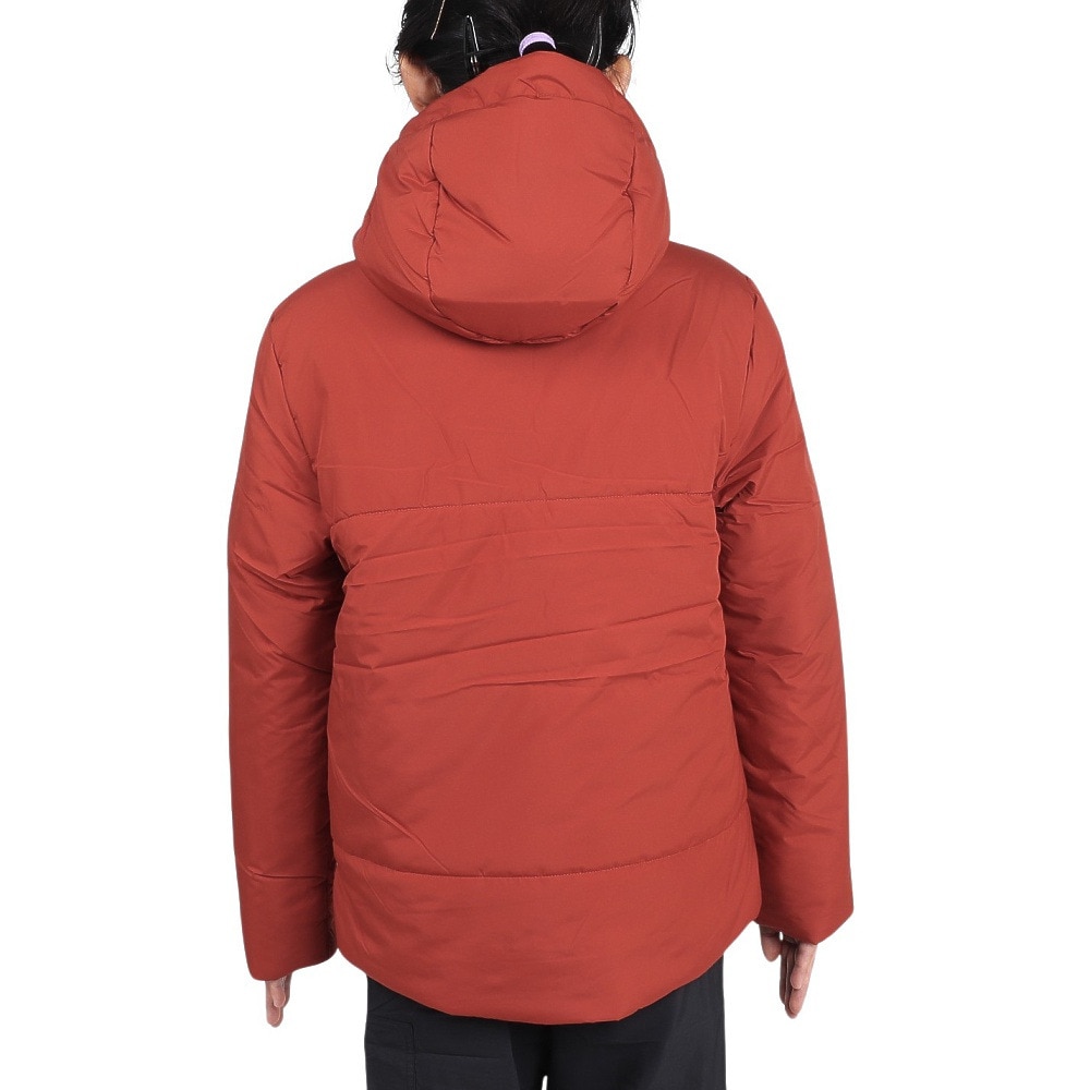 ジャックウルフスキン（JackWolfskin）（キッズ）ジュニア スノーベア ウィンタージャケット A61847-J0126