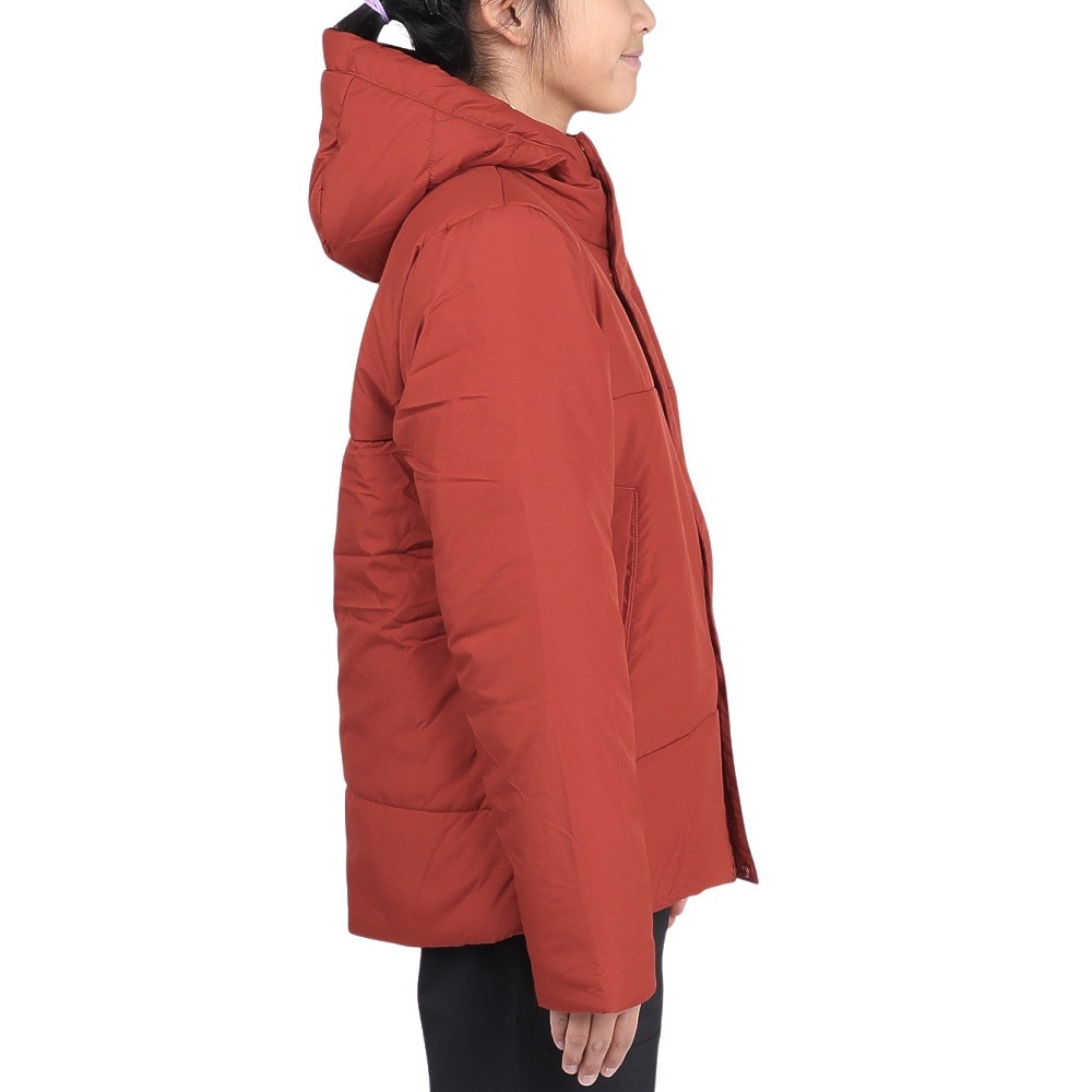 ジャックウルフスキン（JackWolfskin）（キッズ）ジュニア スノーベア ウィンタージャケット A61847-J0126