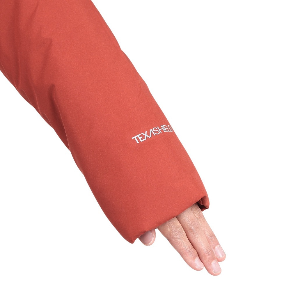 ジャックウルフスキン（JackWolfskin）（キッズ）ジュニア スノーベア ウィンタージャケット A61847-J0126