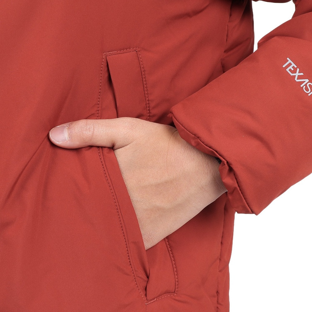 ジャックウルフスキン（JackWolfskin）（キッズ）ジュニア スノーベア ウィンタージャケット A61847-J0126