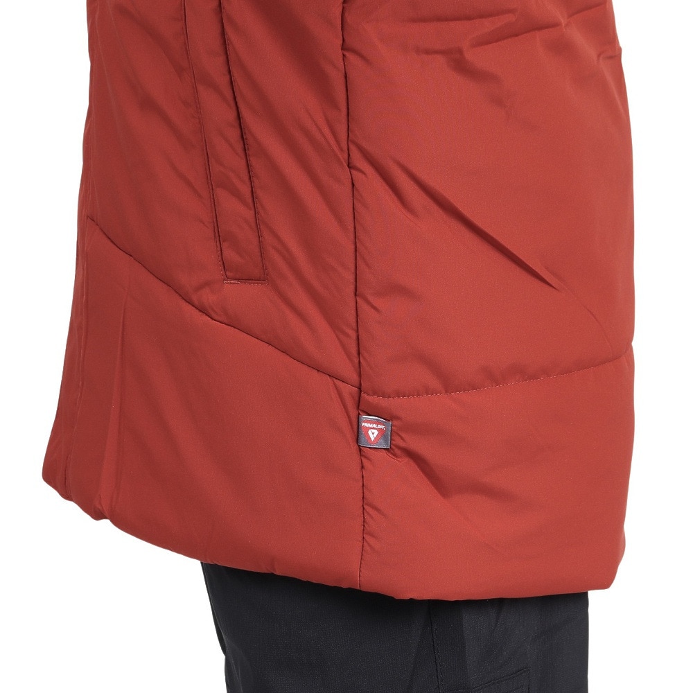 ジャックウルフスキン（JackWolfskin）（キッズ）ジュニア スノーベア ウィンタージャケット A61847-J0126