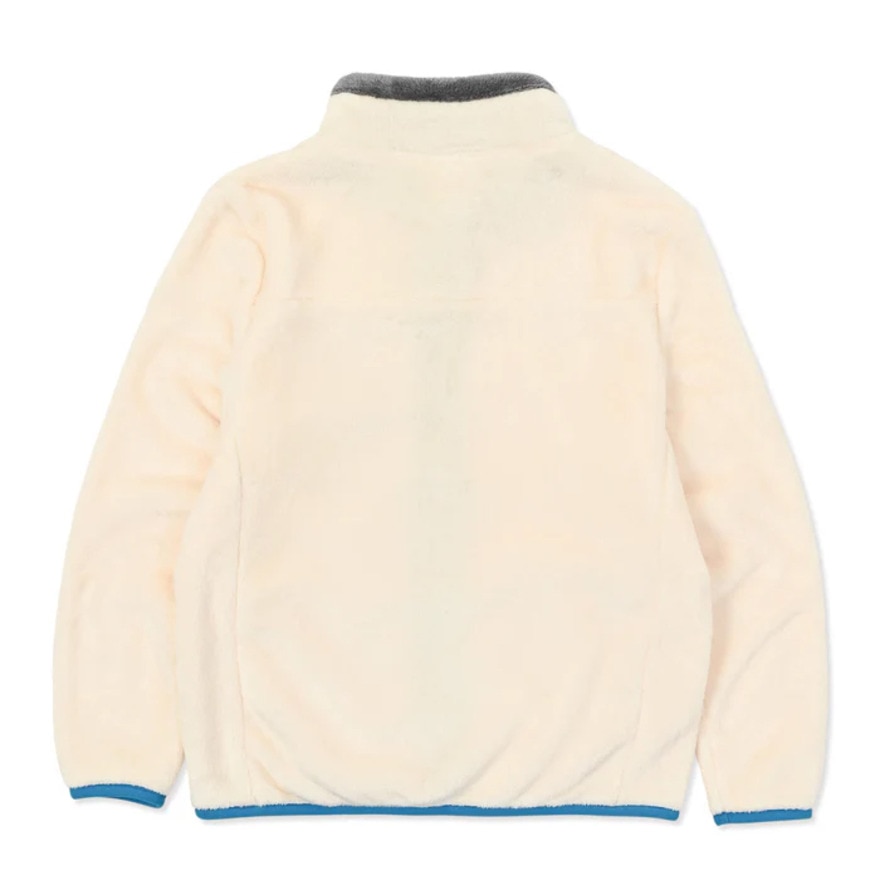 マーモット（Marmot）（キッズ）キッズ バルミーフリースジャケット MTFW25KFL087-C030