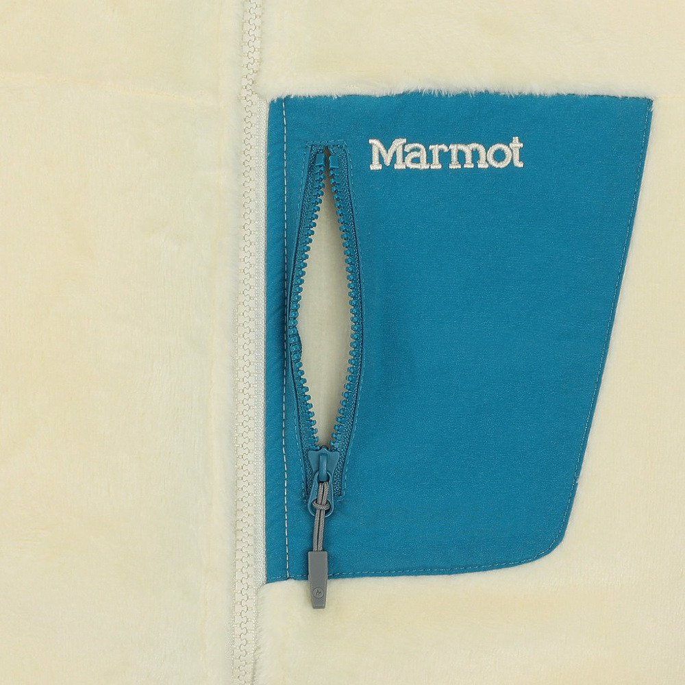 マーモット（Marmot）（キッズ）キッズ バルミーフリースジャケット MTFW25KFL087-C030