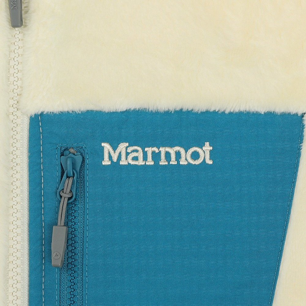 マーモット（Marmot）（キッズ）キッズ バルミーフリースジャケット MTFW25KFL087-C030