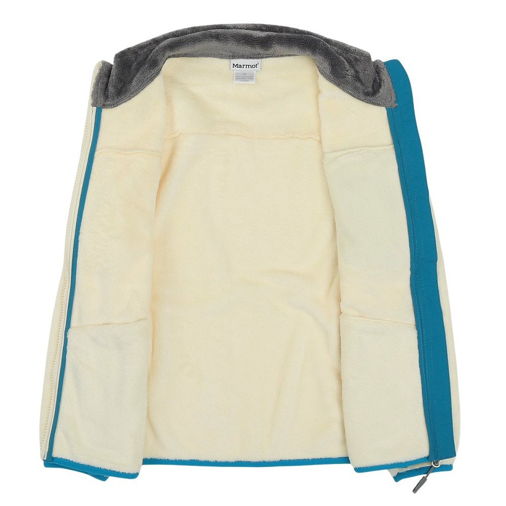 マーモット（Marmot）（キッズ）キッズ バルミーフリースジャケット MTFW25KFL087-C030