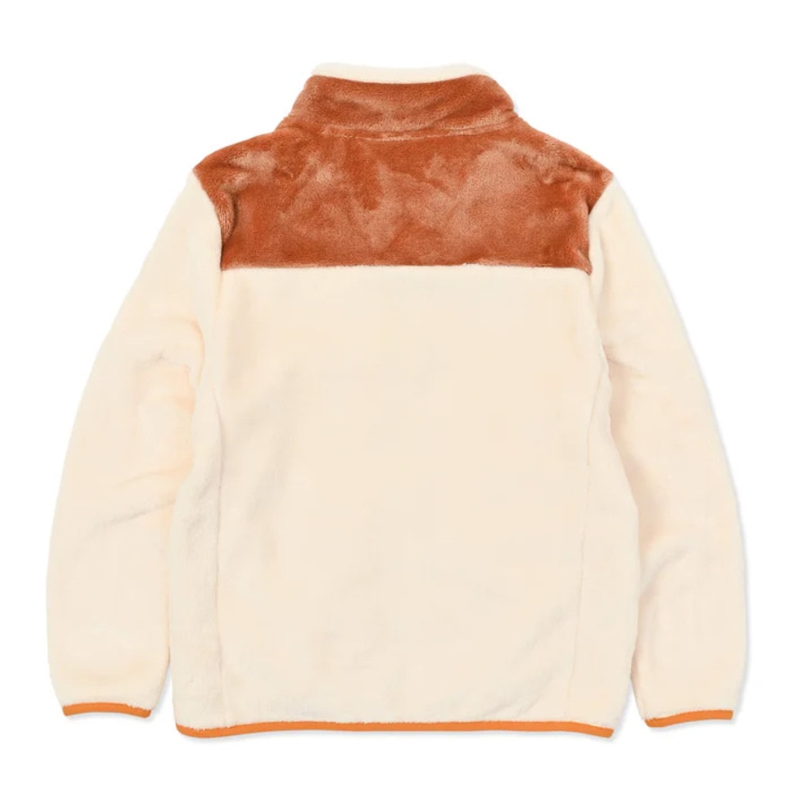 マーモット（Marmot）（キッズ）キッズ バルミーフリースジャケット MTFW25KFL087-C166