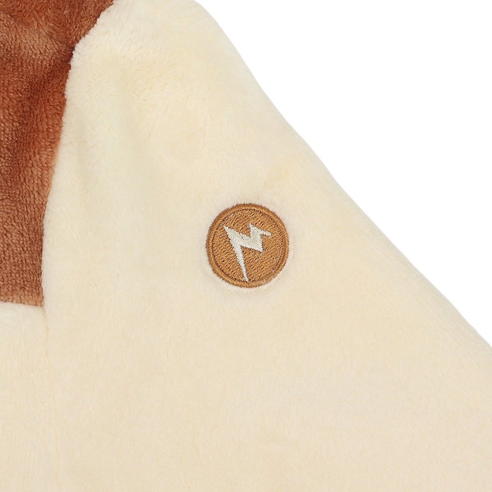 マーモット（Marmot）（キッズ）キッズ バルミーフリースジャケット MTFW25KFL087-C166