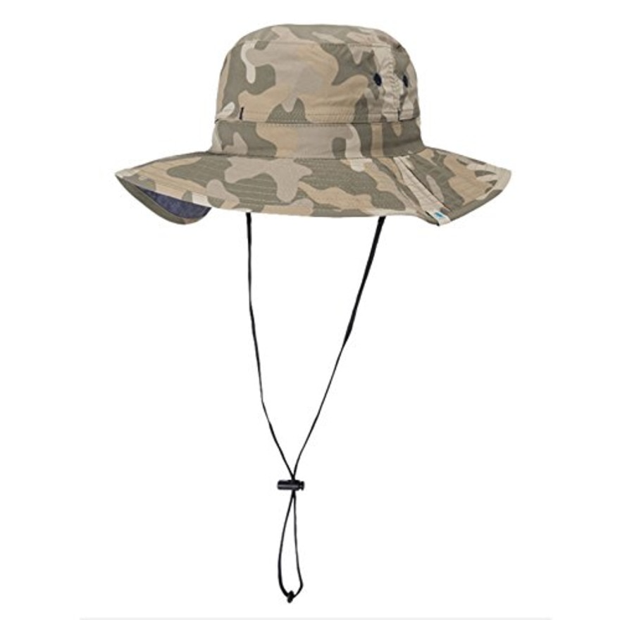  ベンチレーションクラシックST+d キッズ 83101A172-Camo/NV(ML)  