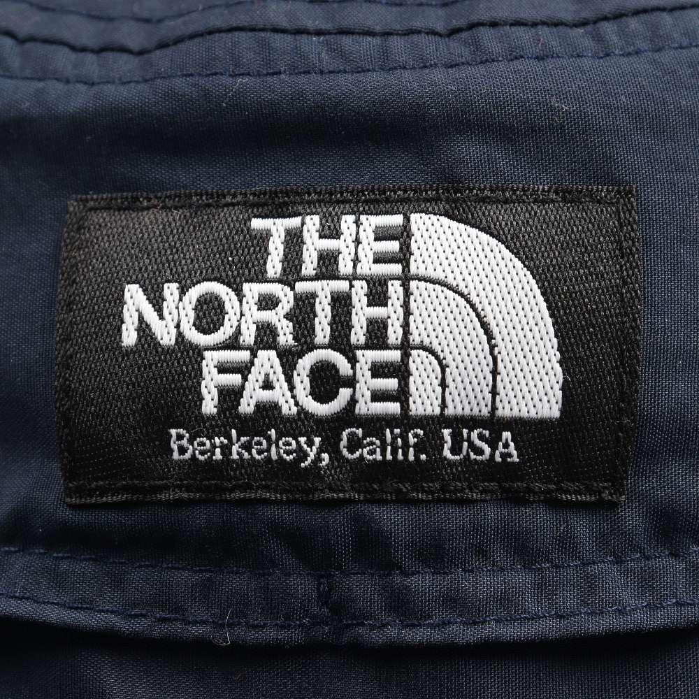 ノースフェイス（THE NORTH FACE）（キッズ）帽子 ハット キッズ ホライズン ハット NNJ02312 UN ネイビー