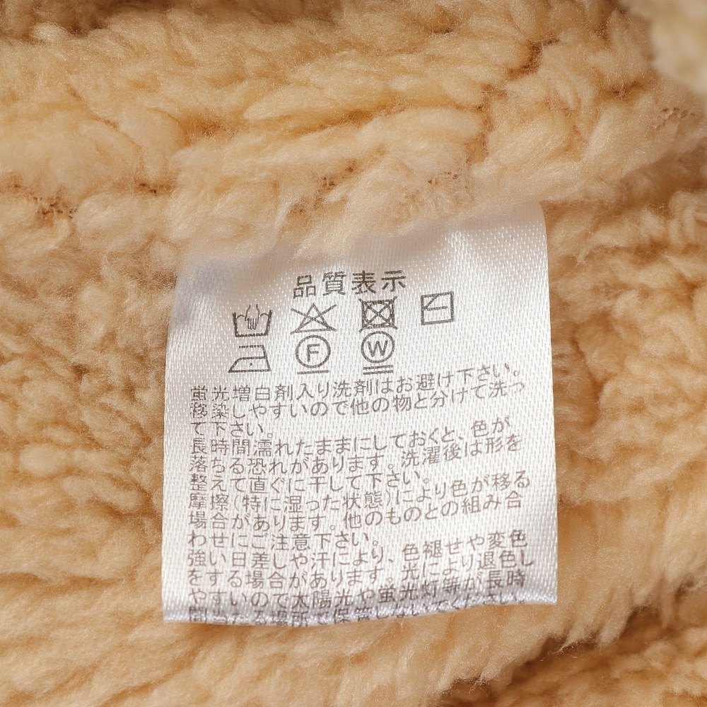 マーモット（Marmot）（キッズ）ジュニア 帽子 キャップ ハット イヤーカバーニットワッチ TSFKE205-M007