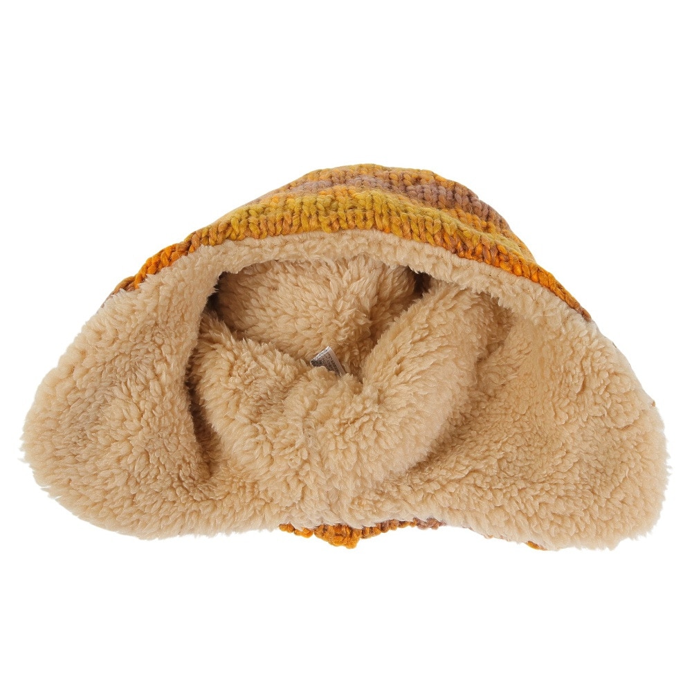 マーモット（Marmot）（キッズ）ジュニア 帽子 キャップ ハット イヤーカバーニットワッチ TSFKE205-M007