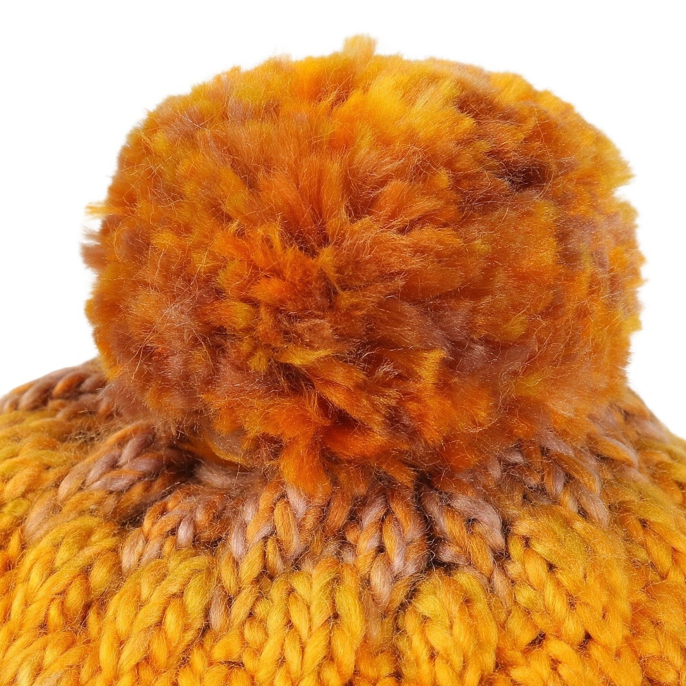 マーモット（Marmot）（キッズ）ジュニア 帽子 キャップ ハット イヤーカバーニットワッチ TSFKE205-M007