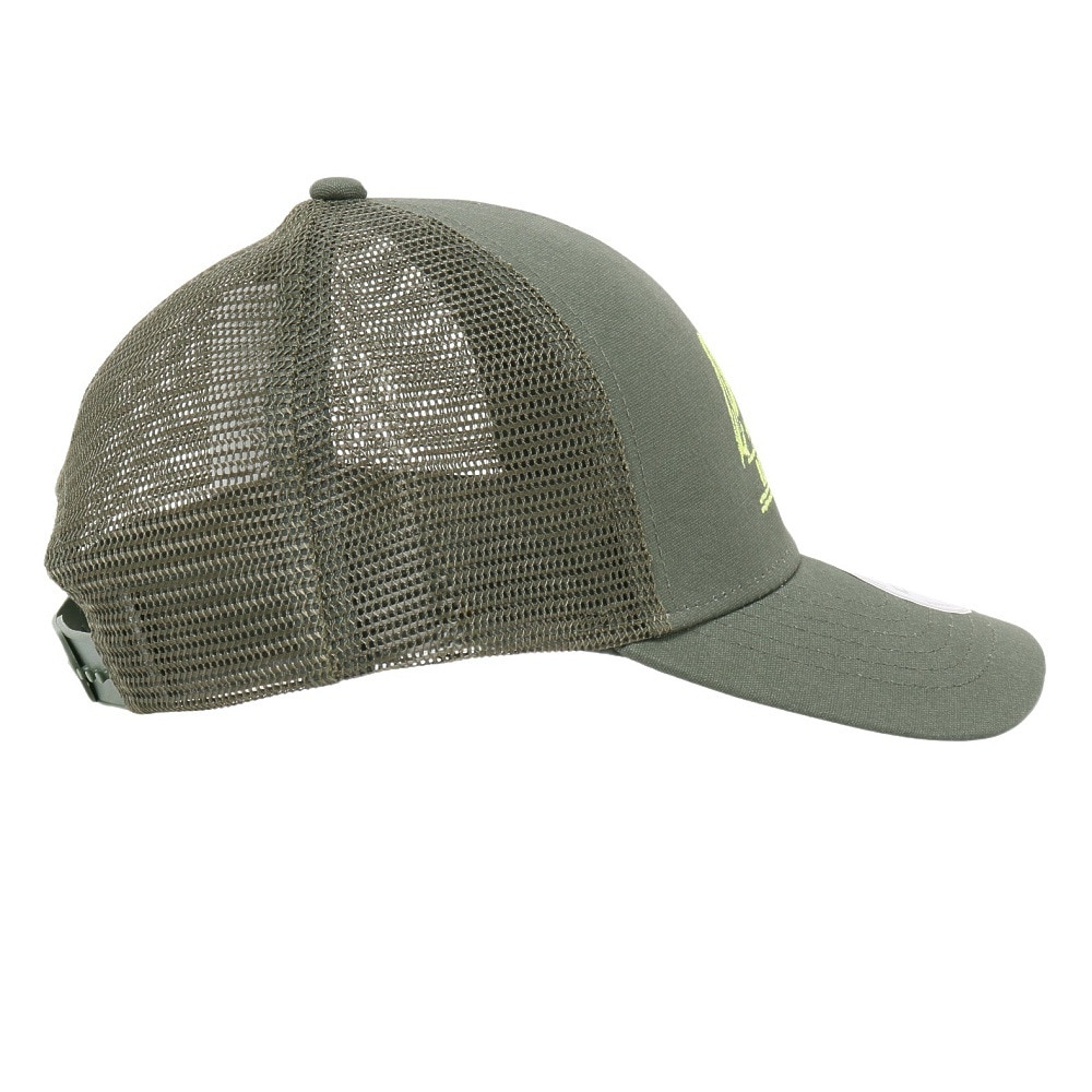 アイスピーク（ICEPEAK）（キッズ）北欧デザイン つばの長さ6.5cm ジュニア 帽子 キャップ ハット HARFORD キャップ 52827
