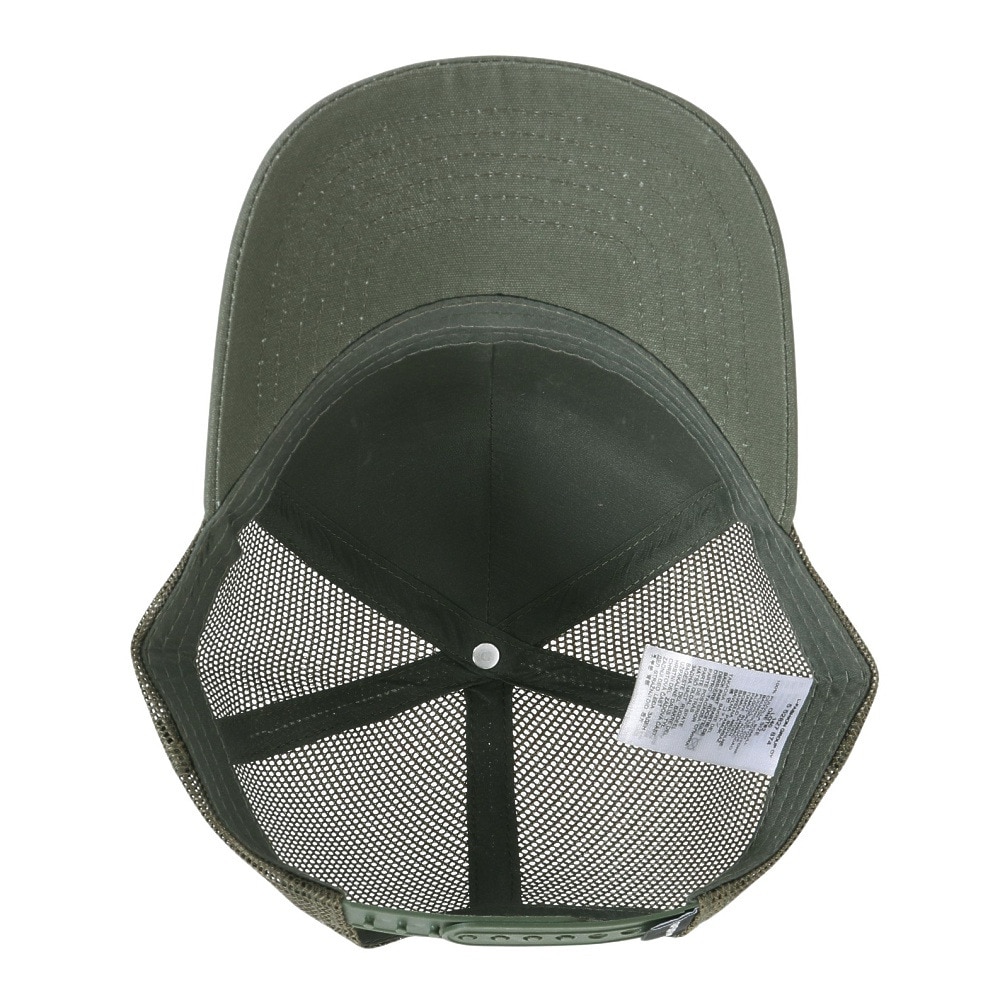 アイスピーク（ICEPEAK）（キッズ）北欧デザイン つばの長さ6.5cm ジュニア 帽子 キャップ ハット HARFORD キャップ 52827