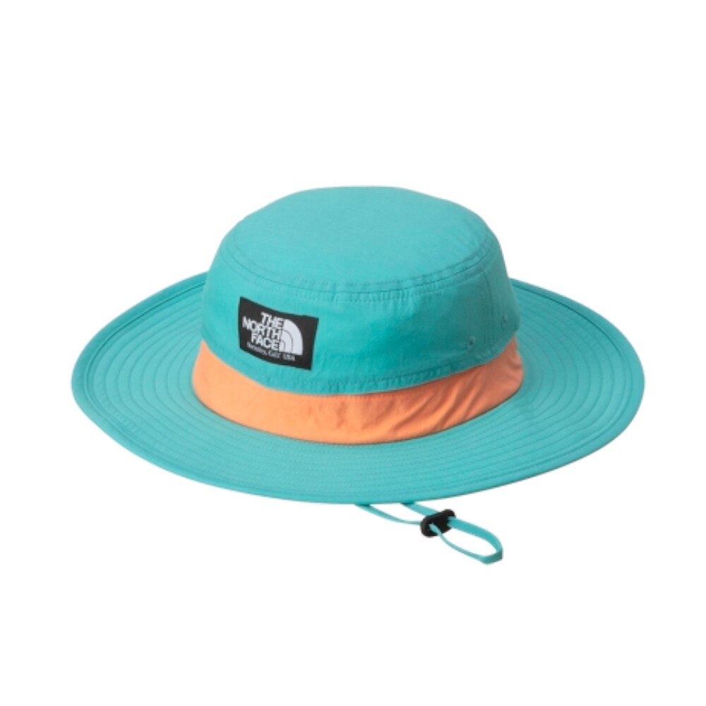 ノースフェイス（THE NORTH FACE）（キッズ）帽子 ホライズンハット NNJ02312 GA★★★