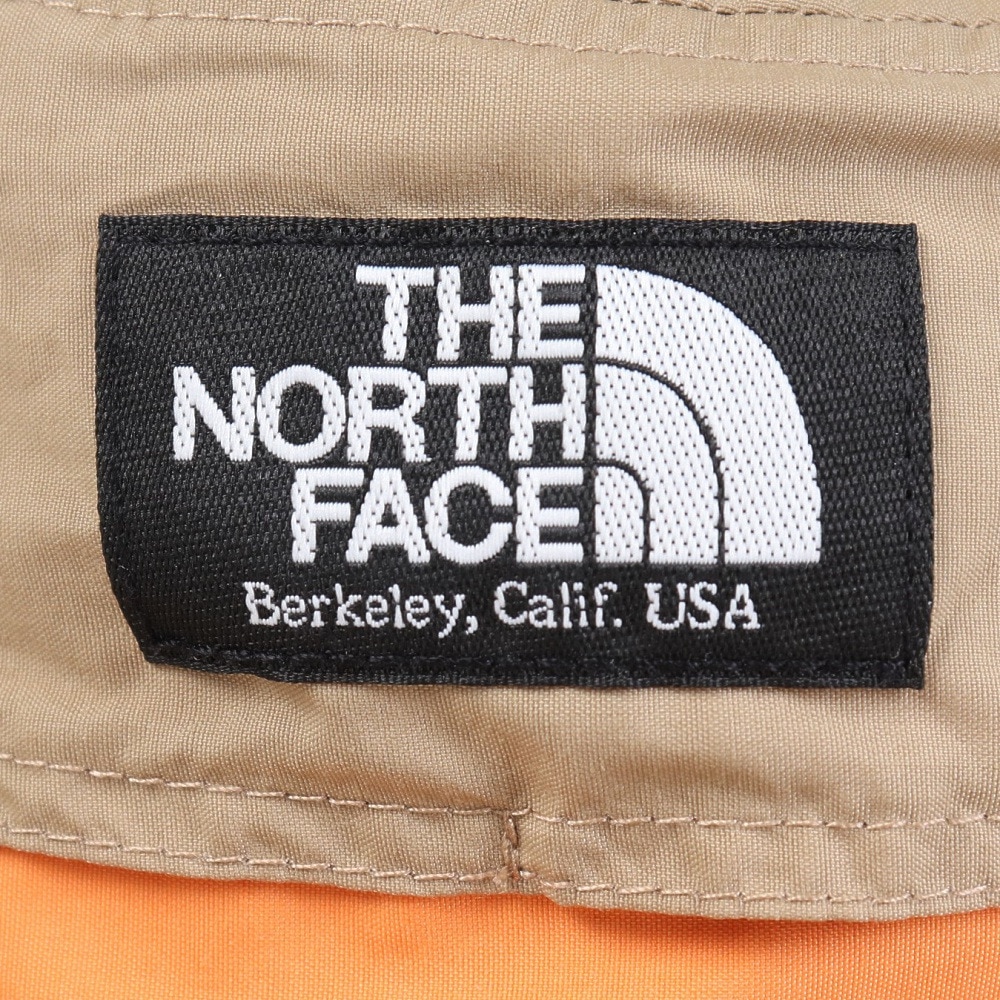ノースフェイス（THE NORTH FACE）（キッズ）帽子 キャップ キッズ ホライズンハット NNJ02312 KP