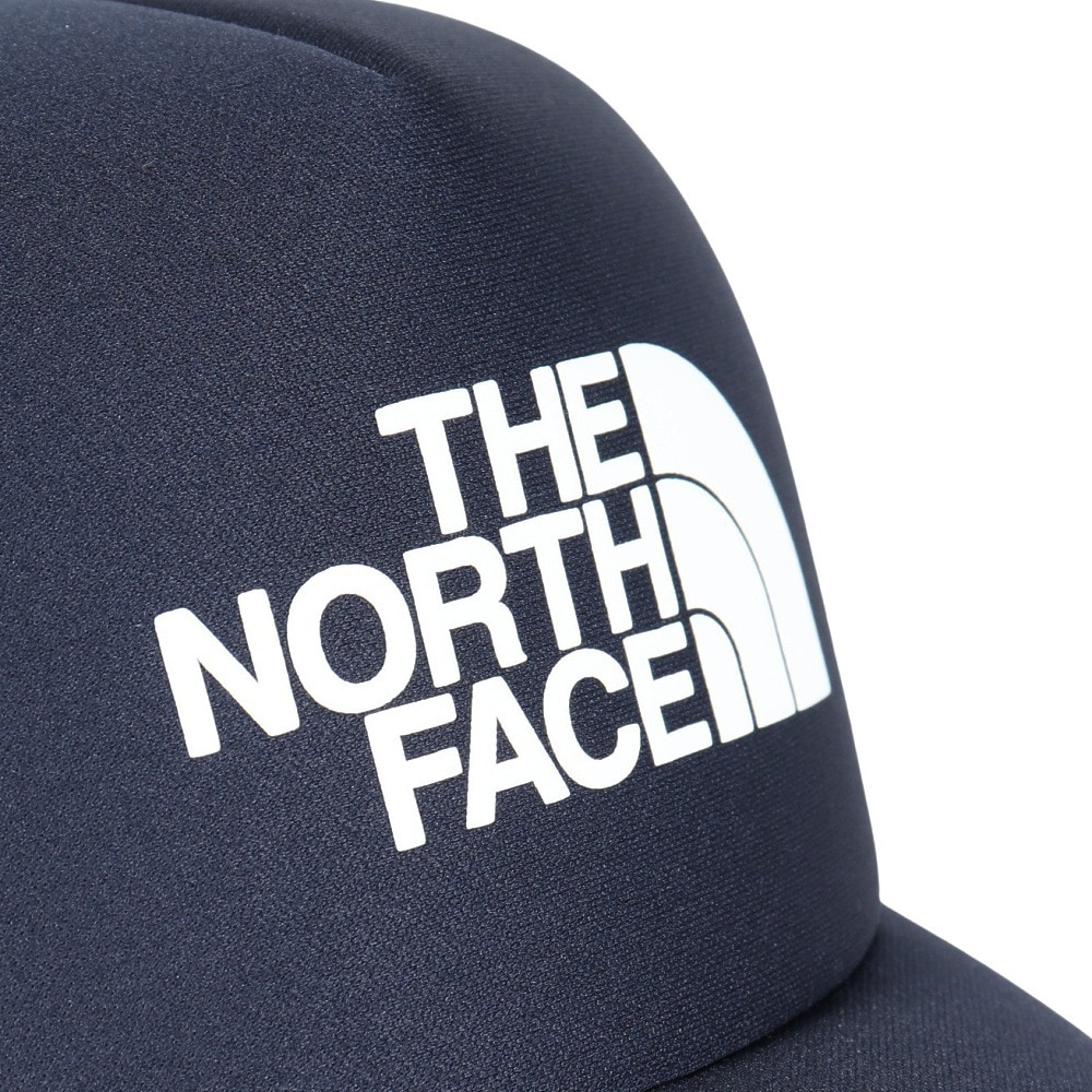 ザ・ノース・フェイス（THE NORTH FACE）（キッズ）帽子 キャップ ハット キッズ ロゴメッシュキャップ NNJ02409 UN