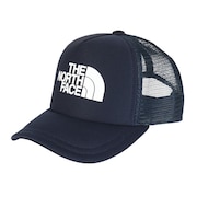 ノースフェイス（THE NORTH FACE）（キッズ）帽子 キャップ ハット キッズ ロゴメッシュキャップ NNJ02409 UN